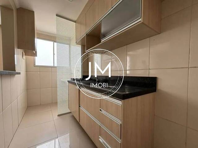 #295 - Apartamento para Venda em Campinas - SP