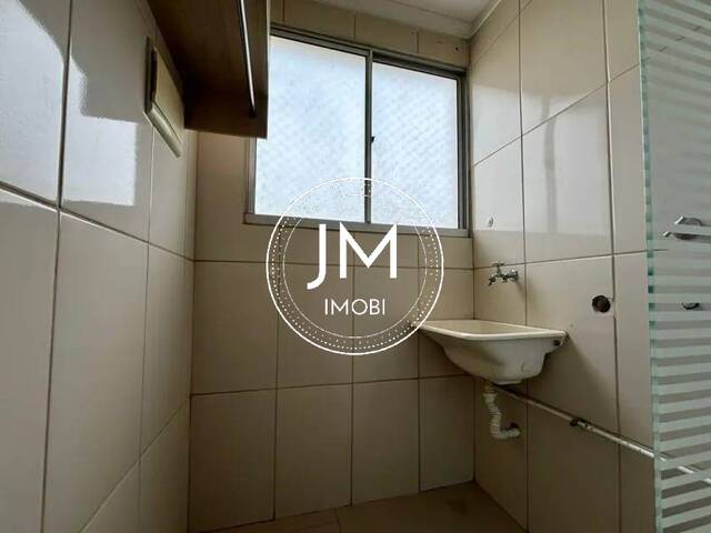 #295 - Apartamento para Venda em Campinas - SP