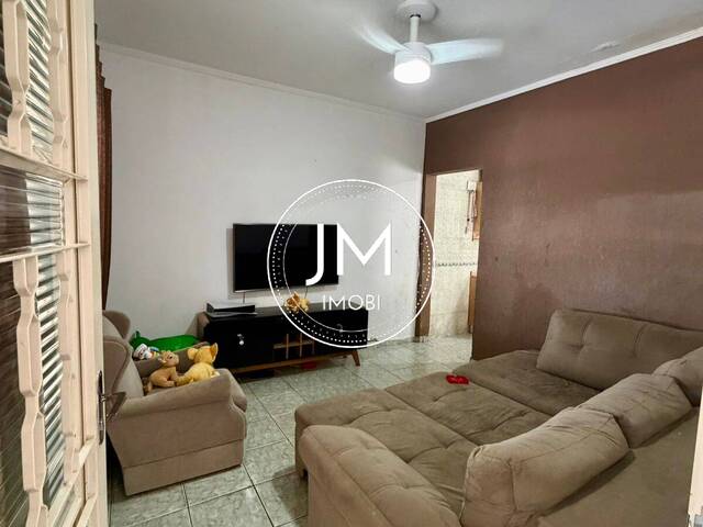 #296 - Casa para Venda em Hortolândia - SP - 1