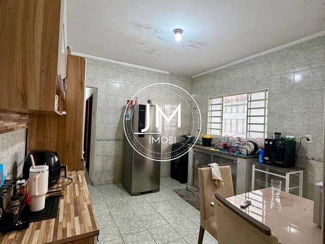 #296 - Casa para Venda em Hortolândia - SP - 2