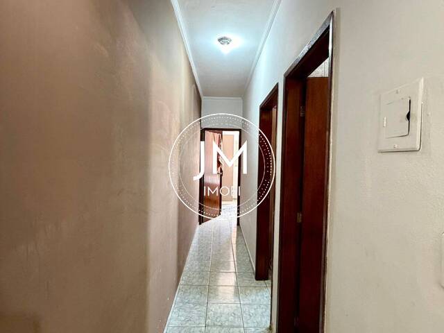 #296 - Casa para Venda em Hortolândia - SP - 3