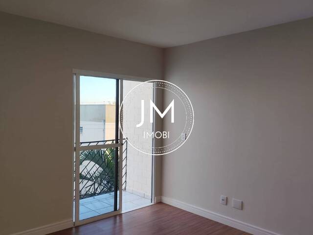 #298 - Apartamento para Venda em Hortolândia - SP - 2