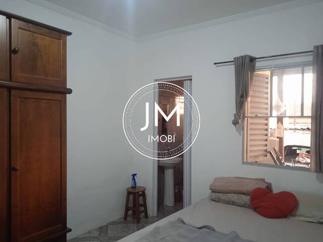 Casa para Venda em Hortolândia - 5