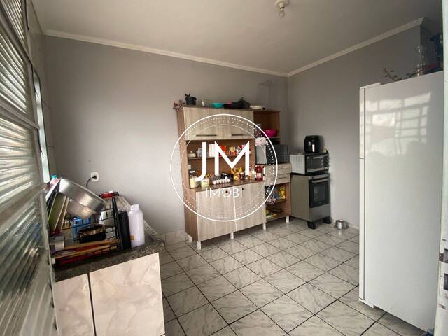 Casa para Venda em Hortolândia - 4