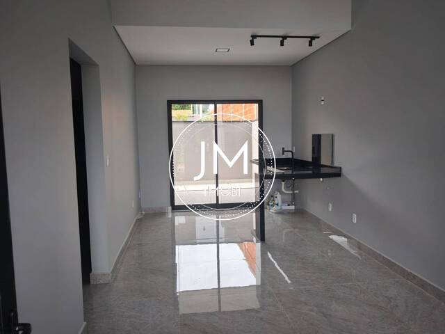 #300 - Casa para Venda em Hortolândia - SP - 3