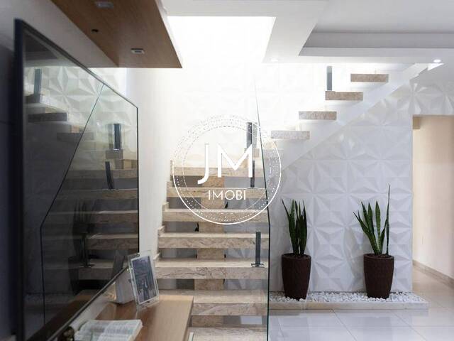 #301 - Casa para Venda em Hortolândia - SP - 2