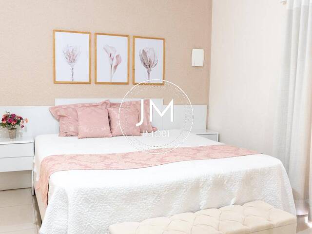 #301 - Casa para Venda em Hortolândia - SP - 3