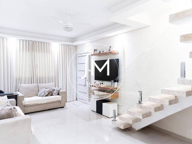 #301 - Casa para Venda em Hortolândia - SP - 1