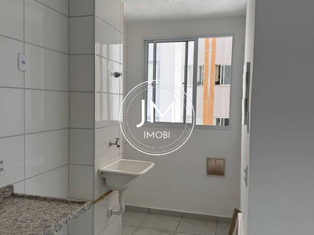 Apartamento para Venda em Hortolândia - 4