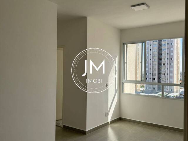 Apartamento para Venda em Hortolândia - 5