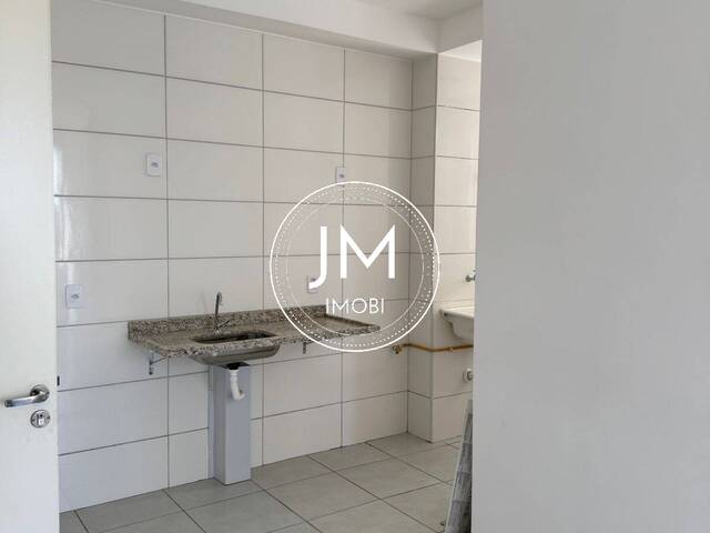 #302 - Apartamento para Venda em Hortolândia - SP