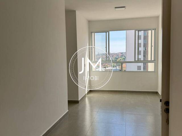 #302 - Apartamento para Venda em Hortolândia - SP