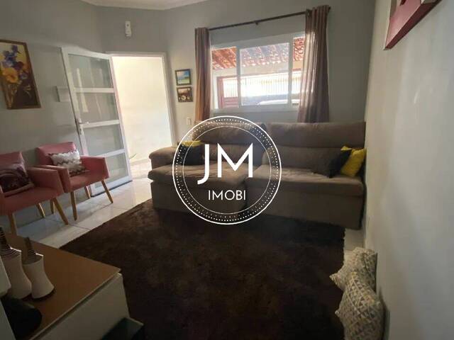 #303 - Casa para Venda em Hortolândia - SP - 2