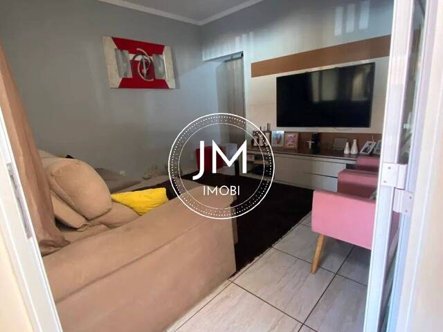 #303 - Casa para Venda em Hortolândia - SP - 1