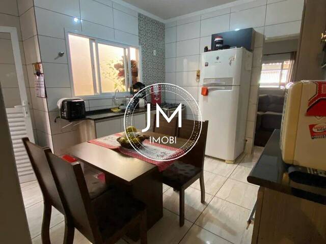 #303 - Casa para Venda em Hortolândia - SP - 3