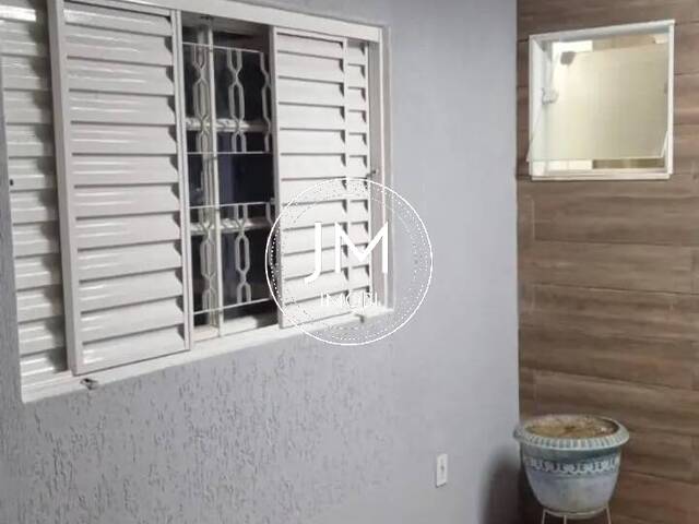 #304 - Casa para Venda em Hortolândia - SP