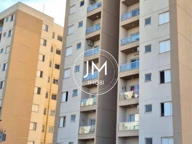 #305 - Apartamento para Venda em Hortolândia - SP