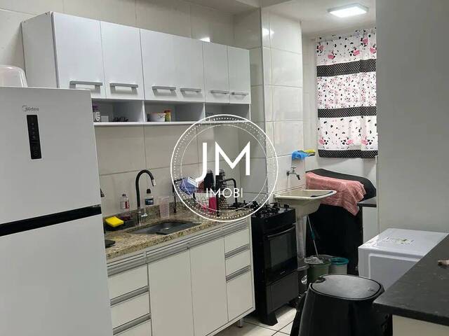 Apartamento para Venda em Hortolândia - 5