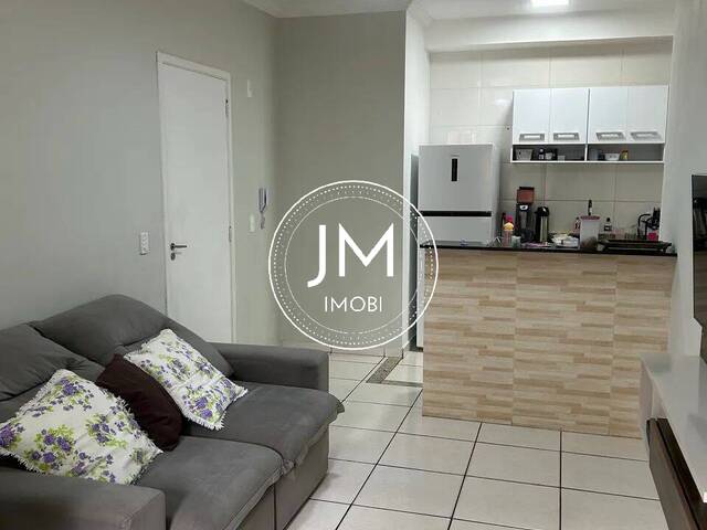 Apartamento para Venda em Hortolândia - 4