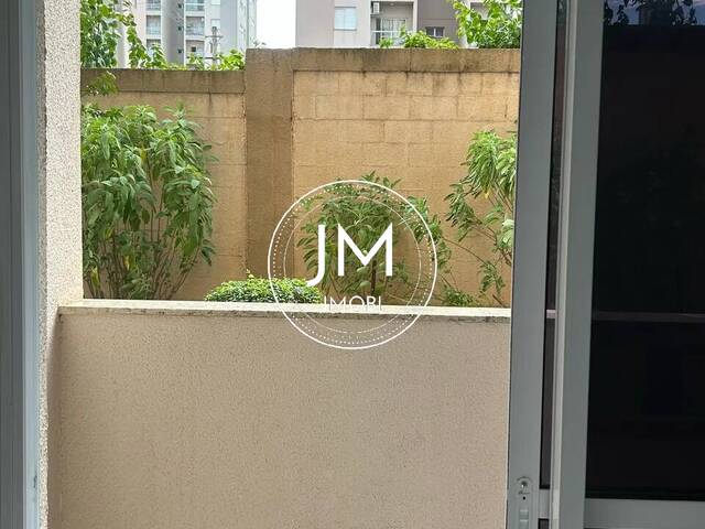 #305 - Apartamento para Venda em Hortolândia - SP
