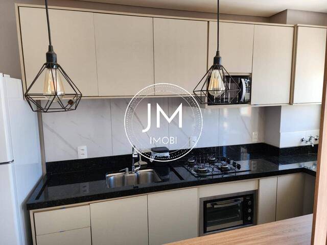 #306 - Apartamento para Venda em Hortolândia - SP