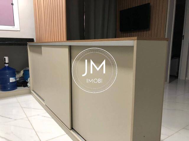 #306 - Apartamento para Venda em Hortolândia - SP