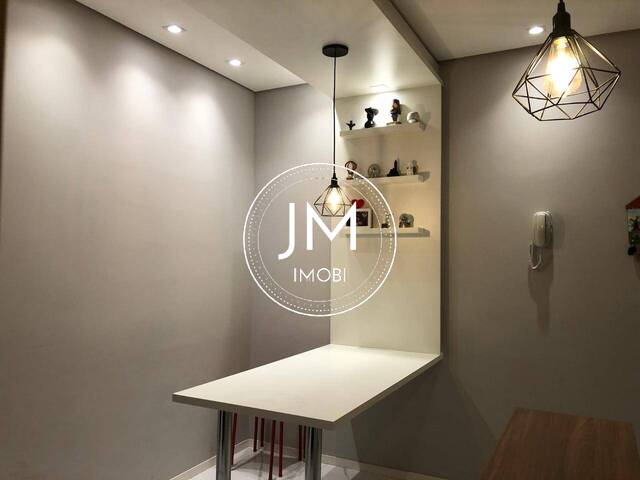 Apartamento para Venda em Hortolândia - 5