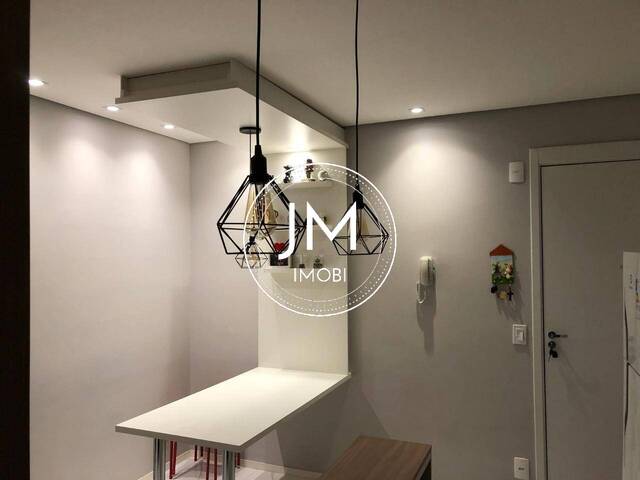 Apartamento para Venda em Hortolândia - 4