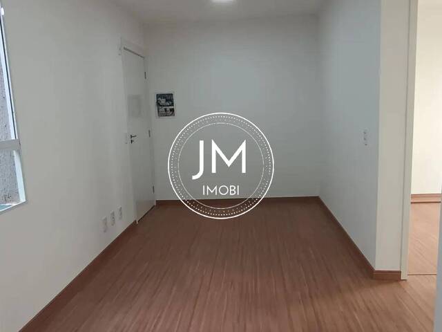 #307 - Apartamento para Venda em Hortolândia - SP - 2