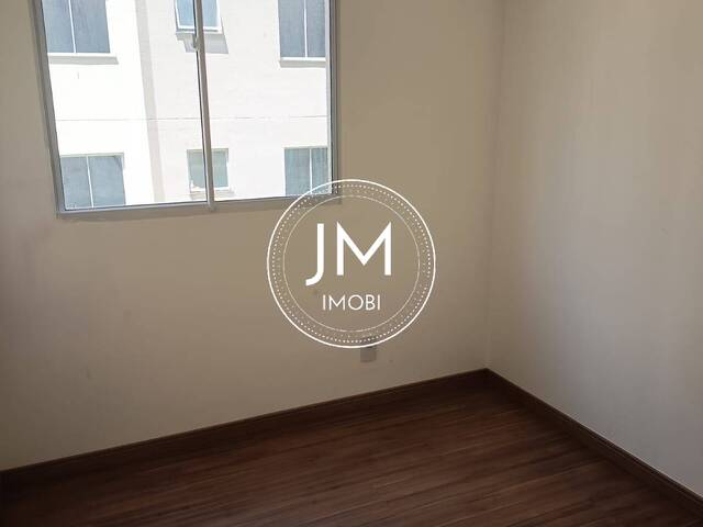 #307 - Apartamento para Venda em Hortolândia - SP - 3