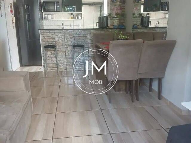 #308 - Apartamento para Venda em Hortolândia - SP - 3