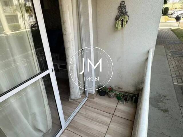 #308 - Apartamento para Venda em Hortolândia - SP - 2