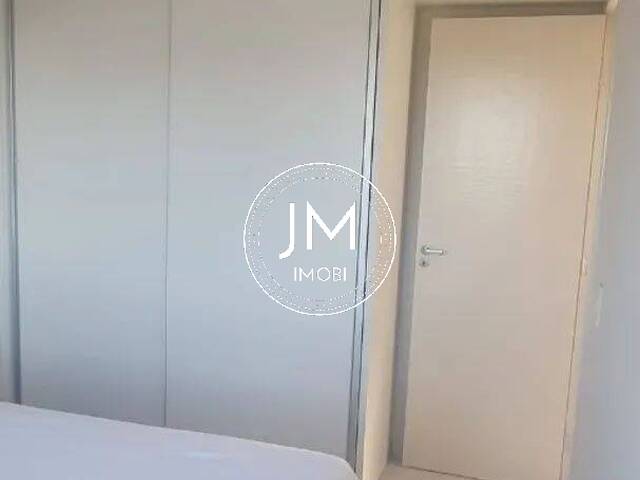 #309 - Apartamento para Venda em Hortolândia - SP - 3