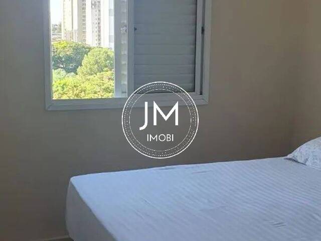 #309 - Apartamento para Venda em Hortolândia - SP - 2