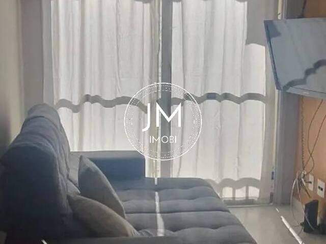 #309 - Apartamento para Venda em Hortolândia - SP - 1