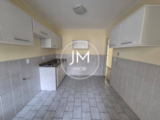 Apartamento para Venda em Hortolândia - 3