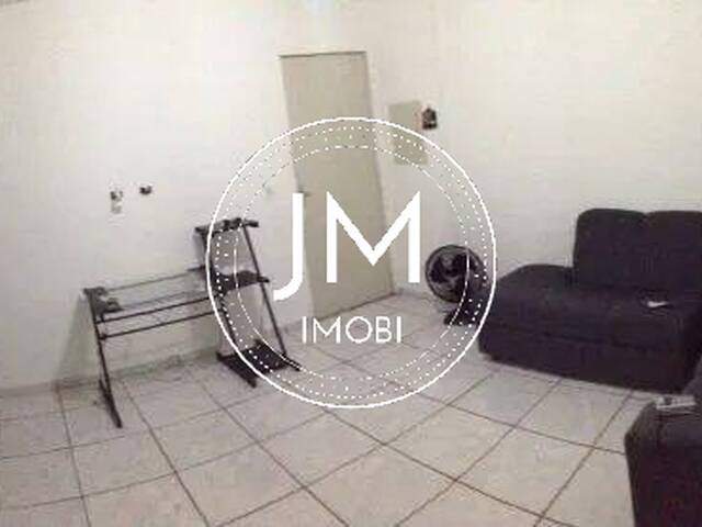 Apartamento para Venda em Hortolândia - 2