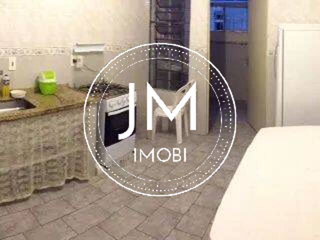 Apartamento para Venda em Hortolândia - 4