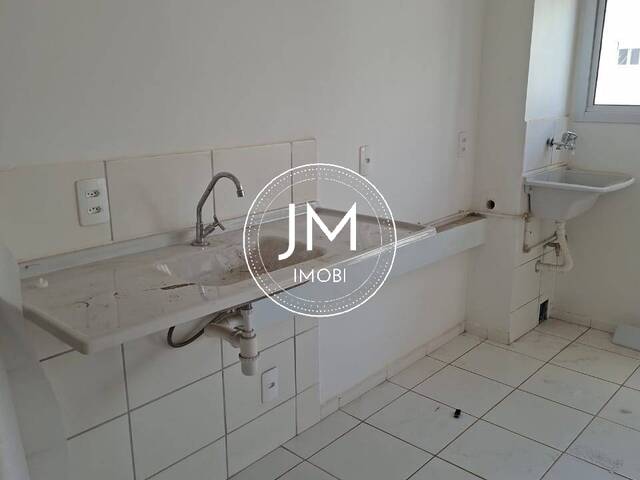 Apartamento para Venda em Hortolândia - 5