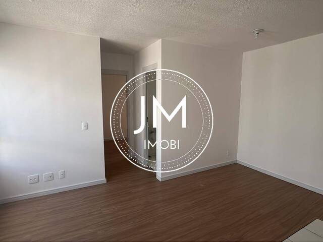 Apartamento para Venda em Hortolândia - 2