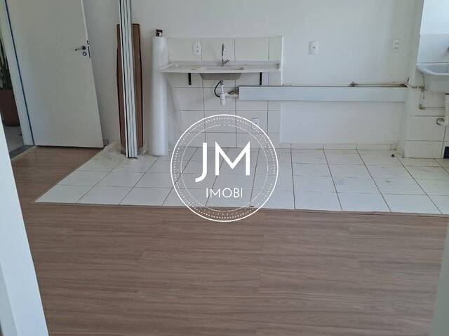 Apartamento para Venda em Hortolândia - 3