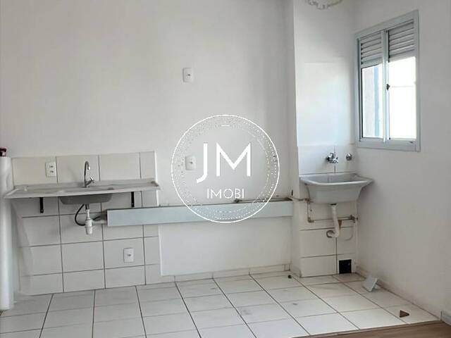 Apartamento para Venda em Hortolândia - 4