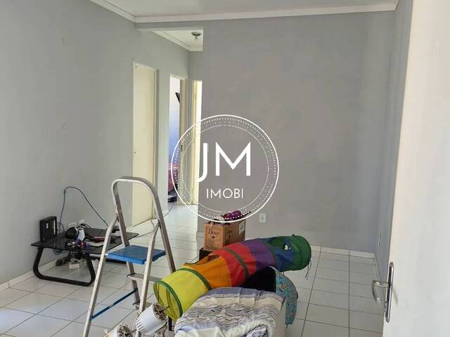 Apartamento para Venda em Hortolândia - 2