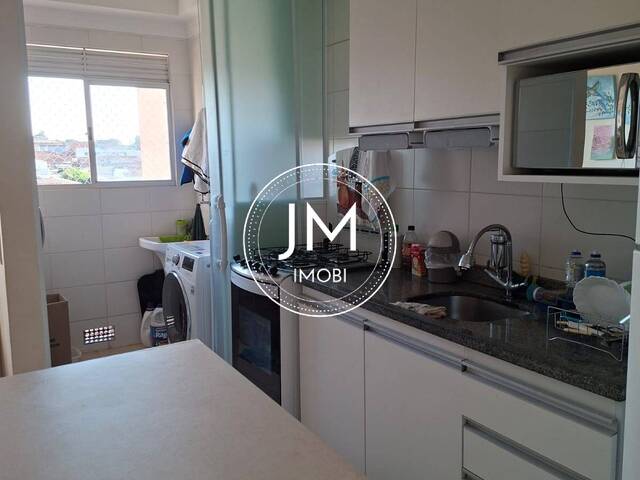 Apartamento para Venda em Hortolândia - 5