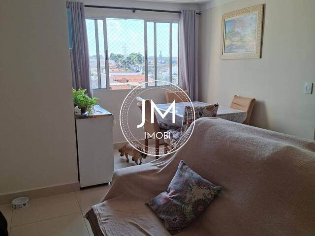 Apartamento para Venda em Hortolândia - 4
