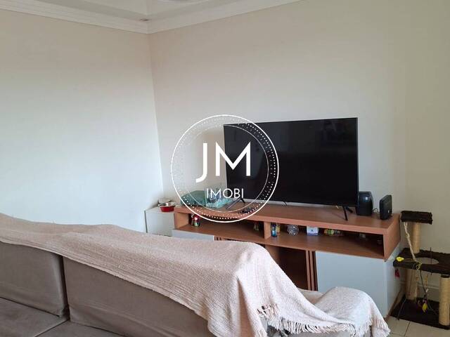 Apartamento para Venda em Hortolândia - 3