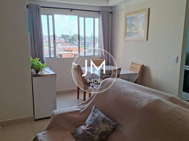 Apartamento para Venda em Hortolândia - 2
