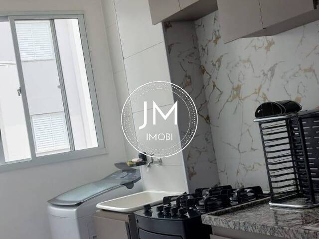 Apartamento para Venda em Hortolândia - 4