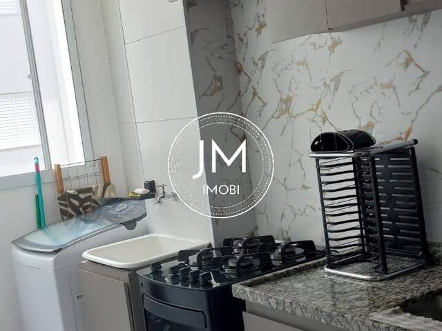 Apartamento para Venda em Hortolândia - 5