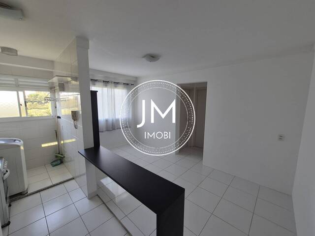 Apartamento para Venda em Hortolândia - 5